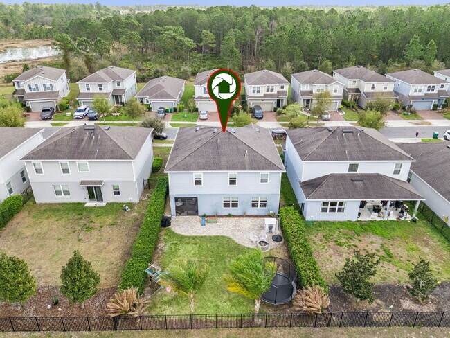 Building Photo - 1606 Chelsea Manor Cir