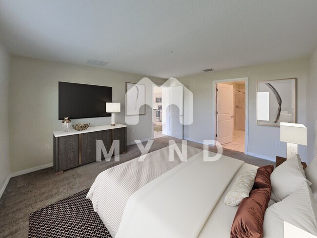 Building Photo - 4000 Tug Hill Ln