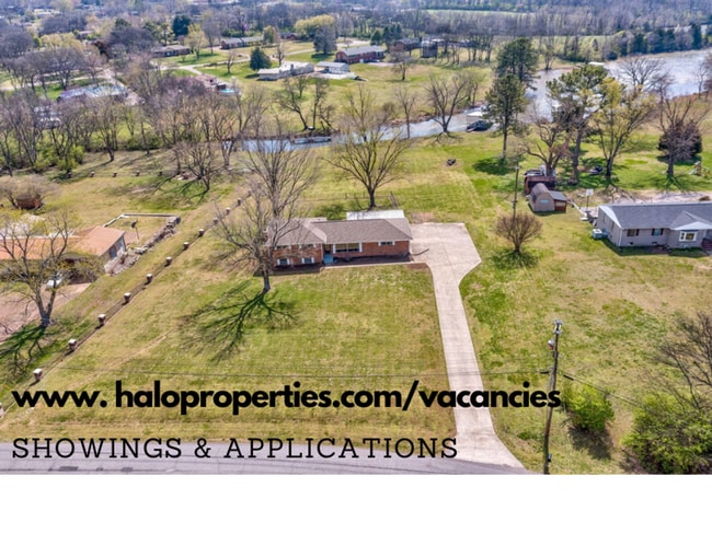 Building Photo - Lake Dock Waterfront Home