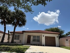 Building Photo - 9130 NW 193rd St