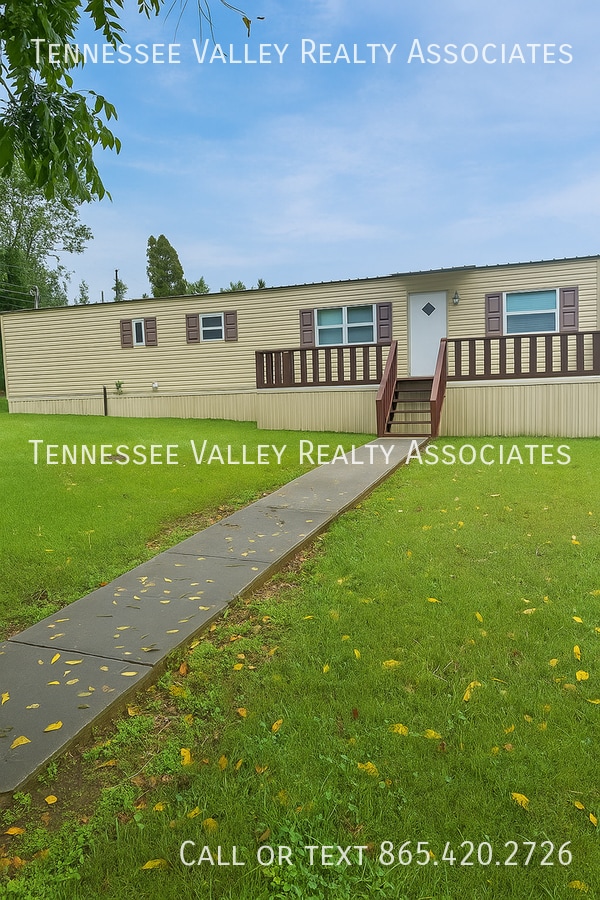 Primary Photo - 2254 Knoxville Hwy