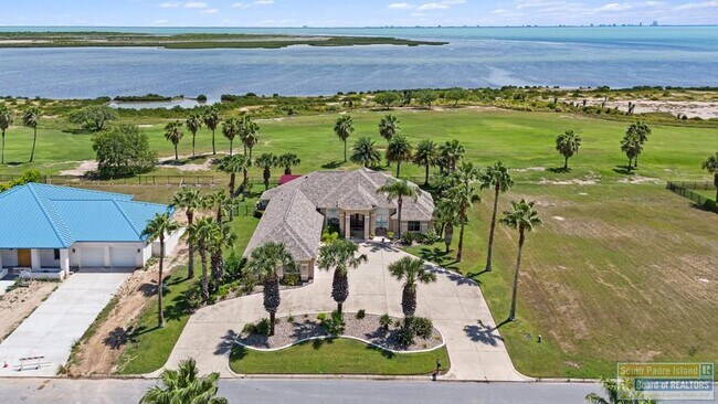Building Photo - 22 Laguna Madre Dr
