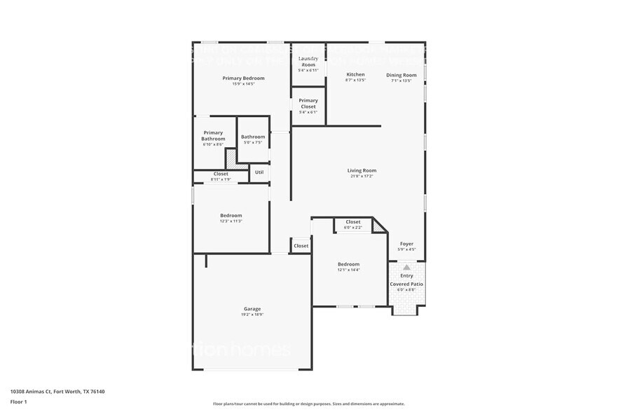 Building Photo - 10308 Animas Ct