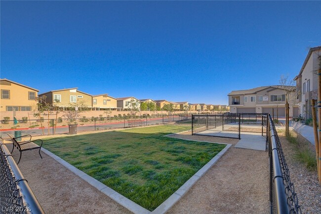 Building Photo - 7320 N Decatur Blvd