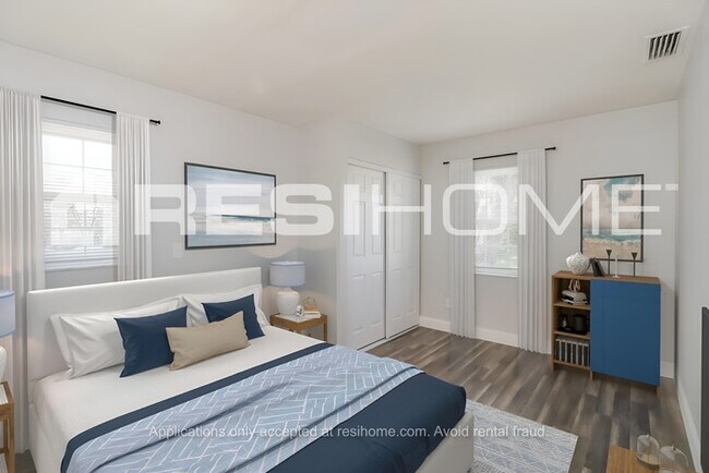 Building Photo - 7184 Fireside St