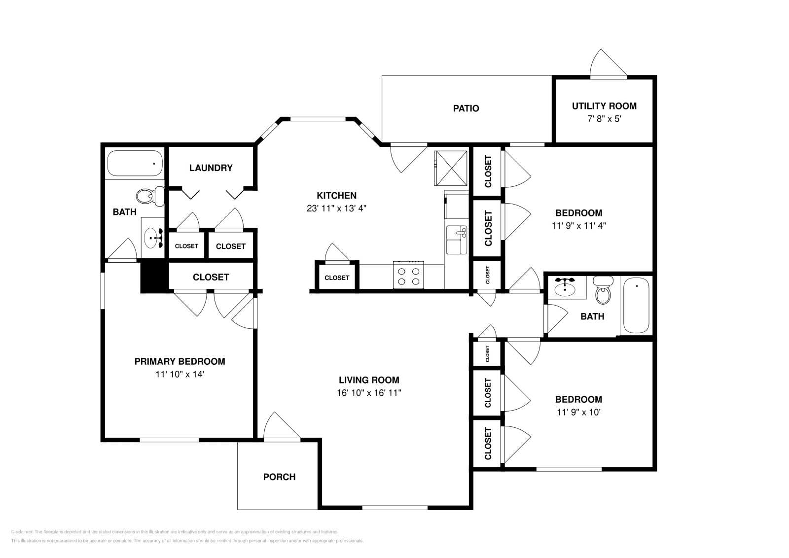 Building Photo - 323 Dexter Pl