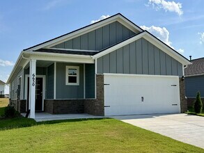 Building Photo - JUST REDUCED! Be the First to Live Here! Brand-New 3-Bedroom Home with Lawncare included, plus Po...