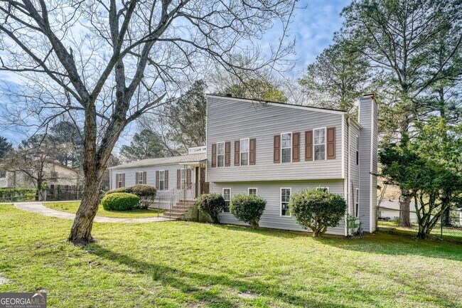 Building Photo - 3160 Kipling Dr