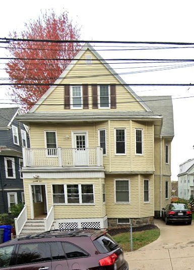 Building Photo - 74 Brooks St