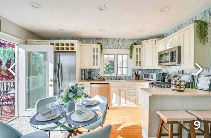 kitchen - 32 Hatherly Rd