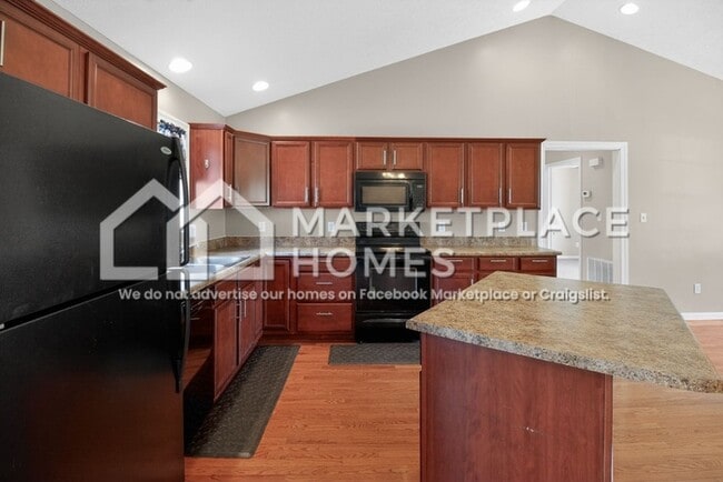 Building Photo - 11820 Scottsville Rd