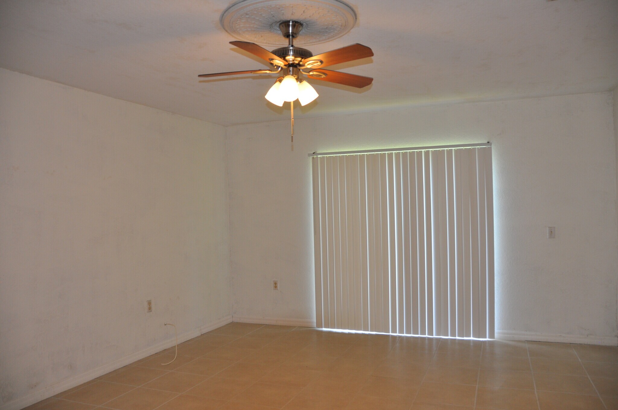 Master Bedroom - 1706 Apache St NE