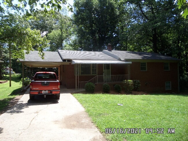 Primary Photo - 4360 Cauble Rd