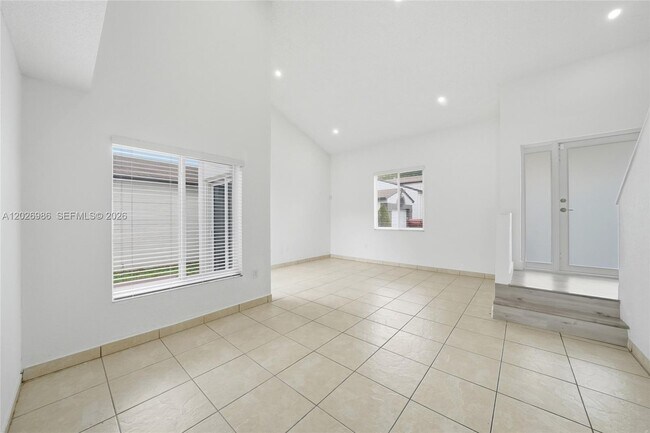Building Photo - Northwest 192nd Terrace, Hialeah, FL 33015 - 3 BR 2.5 BA single-family home