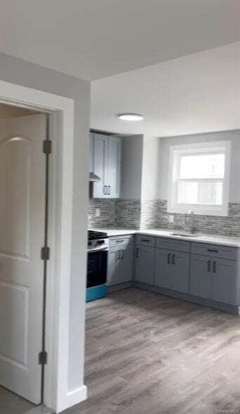 Building Photo - 95-22 Lefferts Blvd