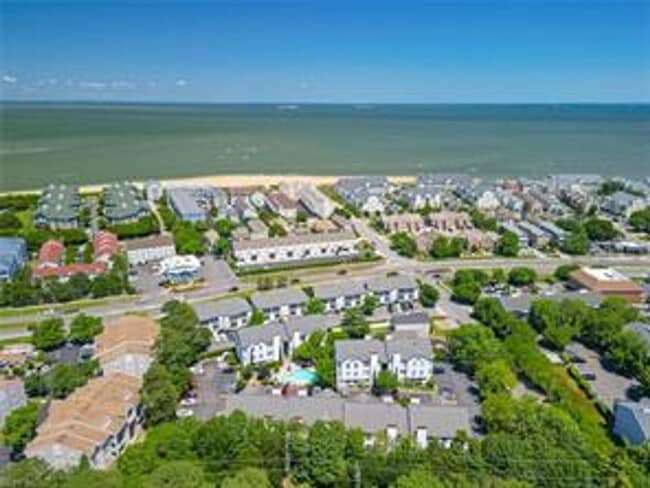 Building Photo - One Block From the Beach, Freshly Renovated Condo In Virginia Beach! Cape Henry Trail & First Lan...