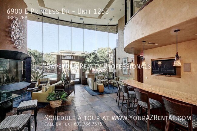 Building Photo - 6900 E Princess Dr