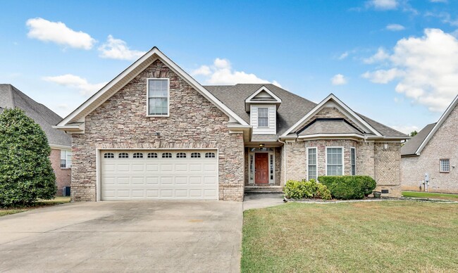Primary Photo - 277 Cullom Way