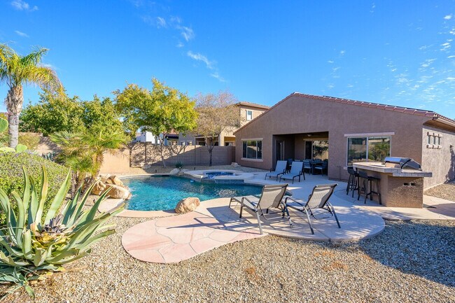 Building Photo - 5538 W Andrea Dr