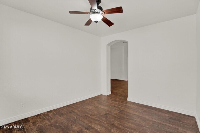 Building Photo - 7431 E Norwood St