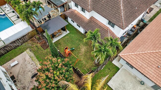 Building Photo - 15874 SW 138th Terrace