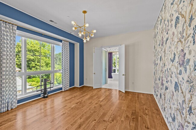 Building Photo - Rare opportunity to lease a luxury residence in The Nolen on Queens Road