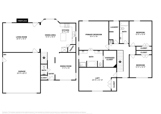 Building Photo - 4068 Locerbie Cir