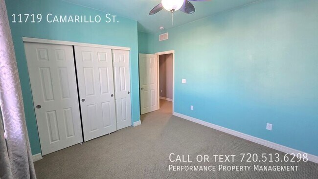 Building Photo - 11719 Camarillo St