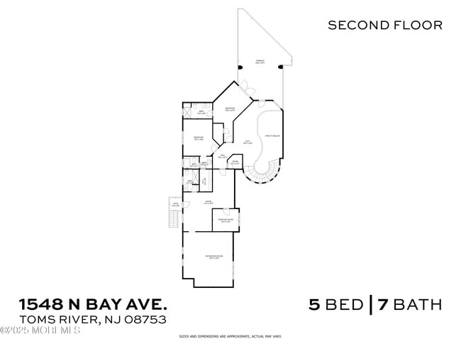 Building Photo - 1548 N Bay Ave
