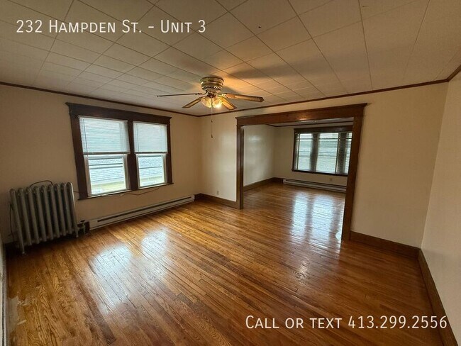 Building Photo - 232 Hampden St