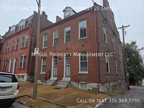 Building Photo - 1217 Lami St