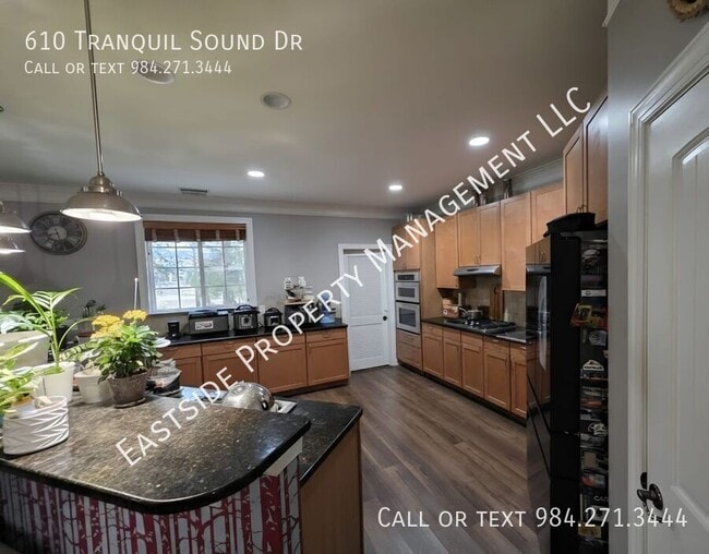 Building Photo - 610 Tranquil Sound Dr