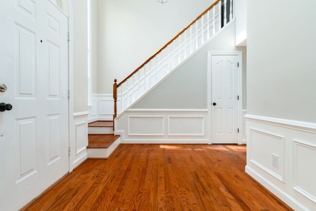 Building Photo - Looking for your dream home in a peaceful ...