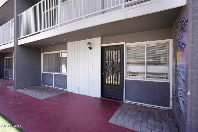 Building Photo - 6528 N 17th Ave