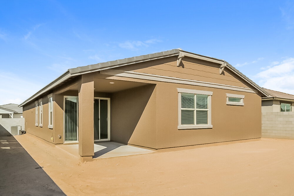 Building Photo - 11019 W Luxton Ln