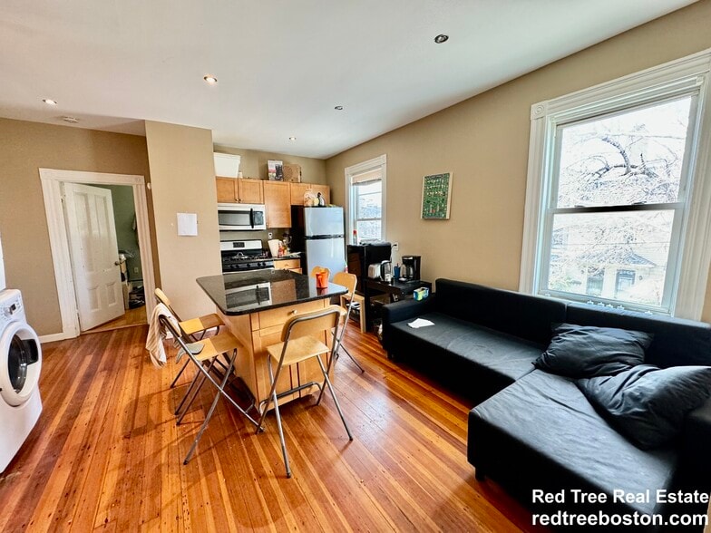 Building Photo - 254 Cypress St