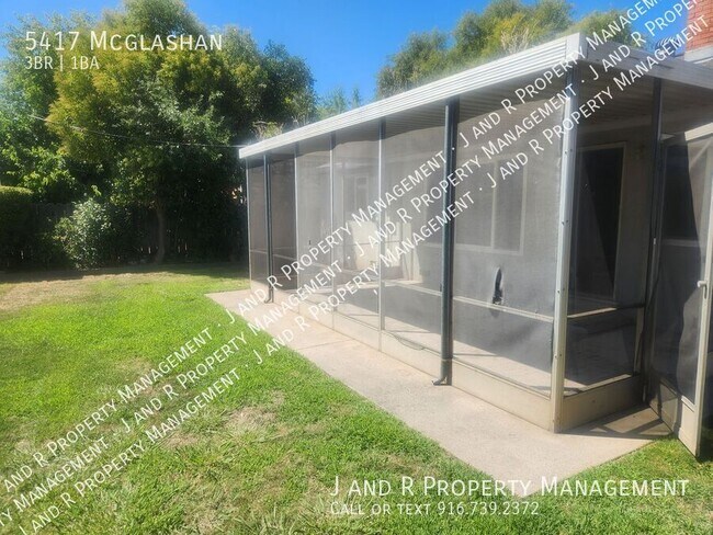 Building Photo - 5417 Mcglashan-