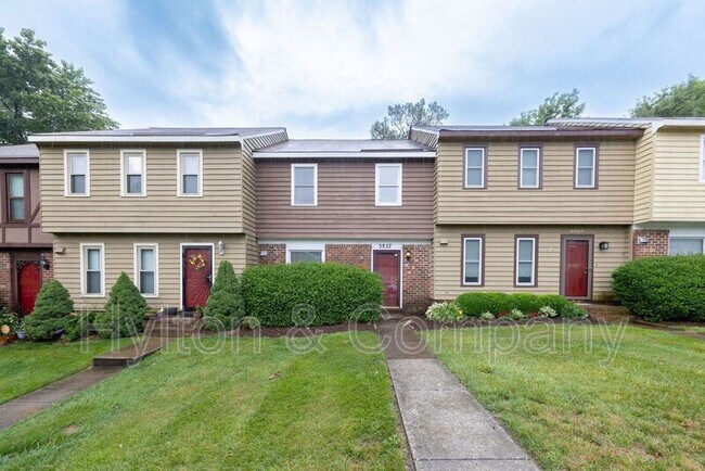 Building Photo - 3837 Belker Ct
