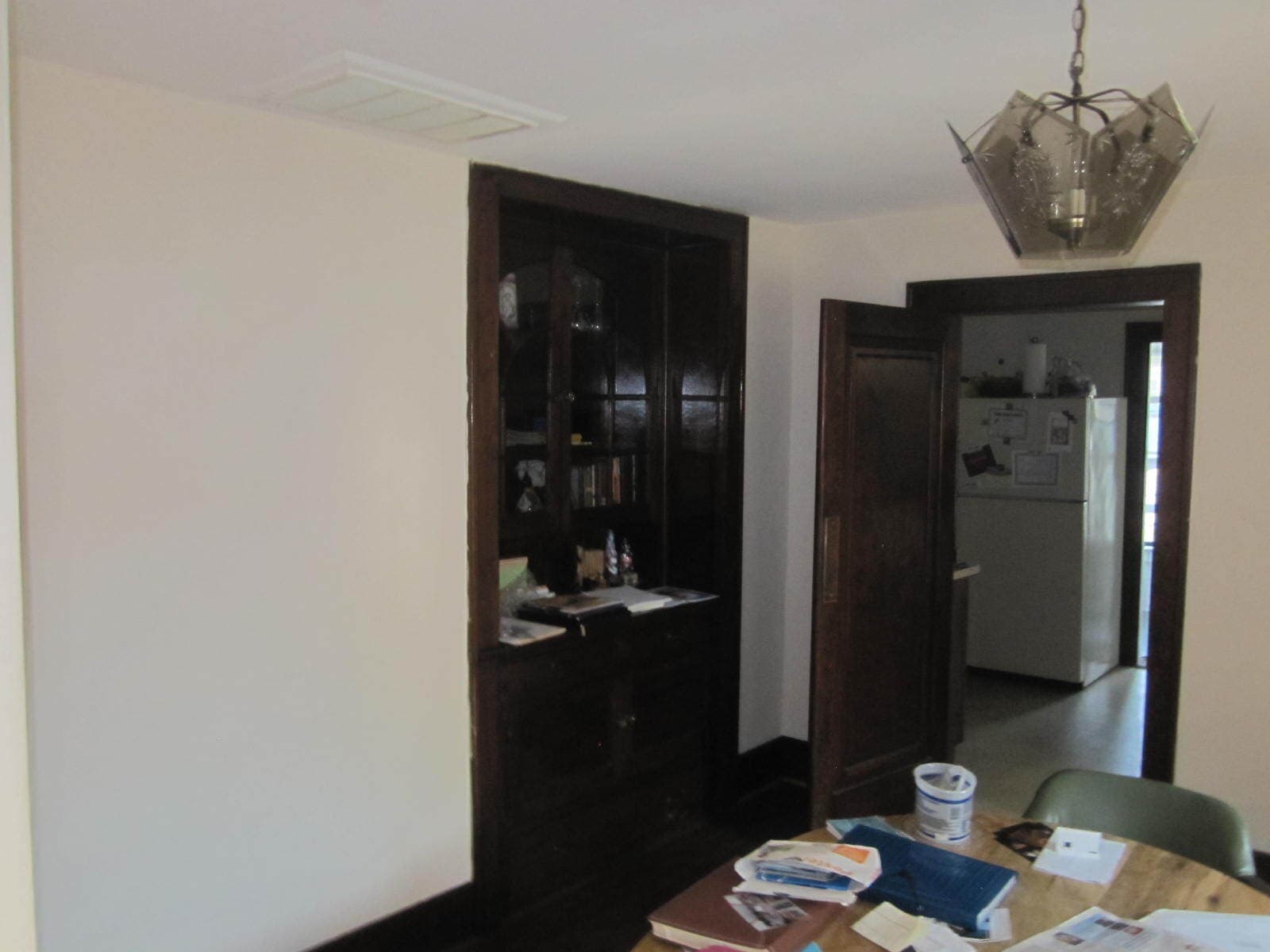 Dining Room - 818 Michigan Ave