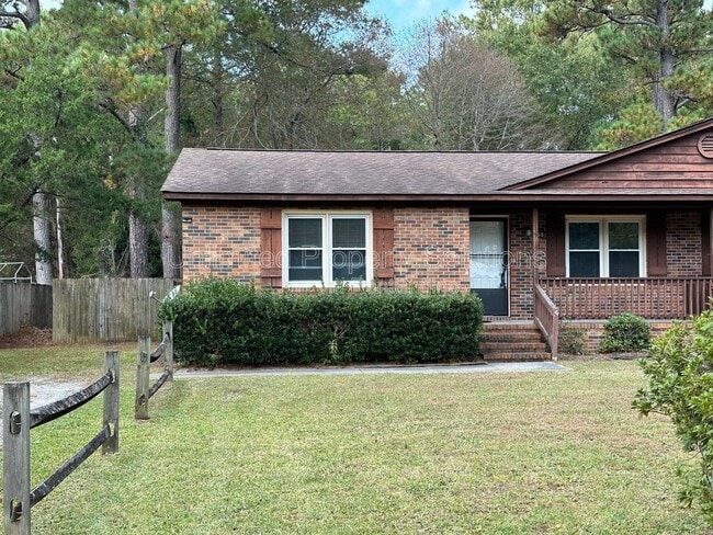 Building Photo - 118 Horn Rd