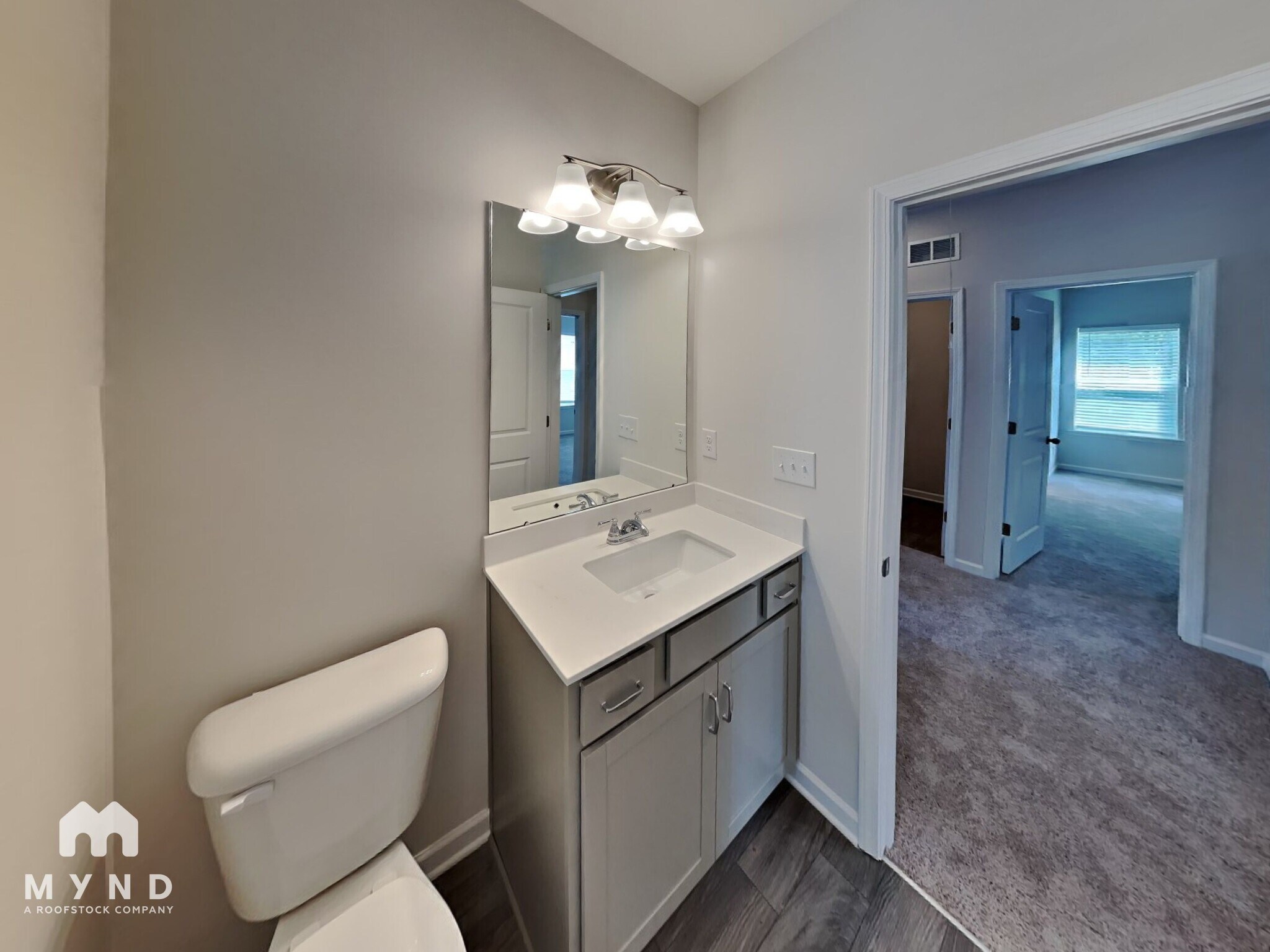Building Photo - 7130 Amberhouse Dr