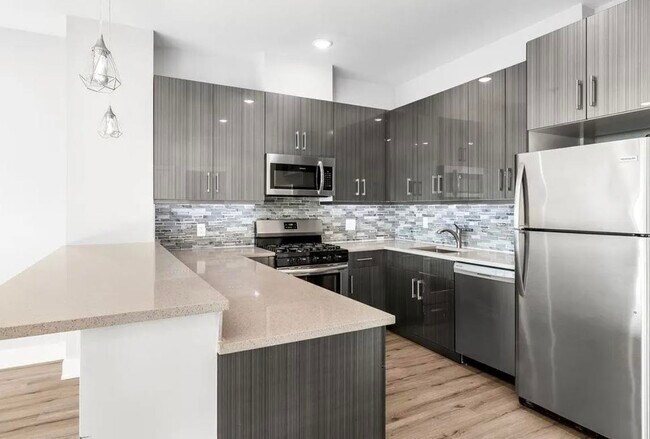 Building Photo - 1 Flagship St