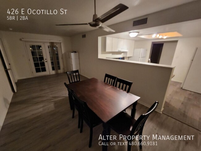 Building Photo - Casa Grande Charming home