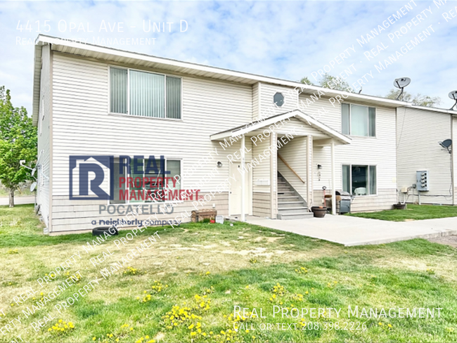 Primary Photo - 4415 Opal Ave