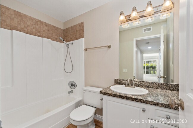 Building Photo - 17105 W Bernardo Dr