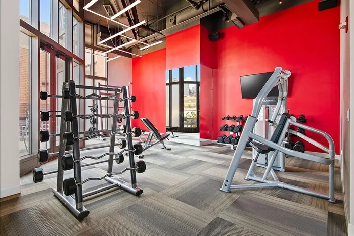 Building Photo - 360 N Desplaines St