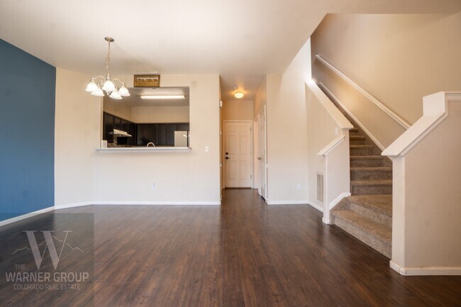 Building Photo - 8171 Snow Bowl Heights