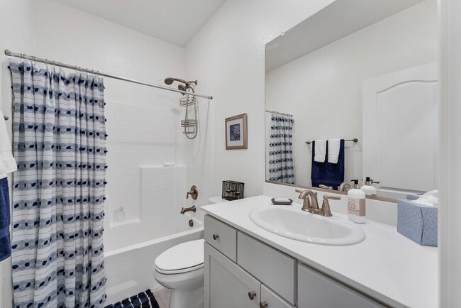 Building Photo - FULLY FURNISHED SPANISH SPRINGS HOME WITH HOT TUB & UTILITIES INCLUDED