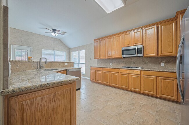 Building Photo - 4222 Merriweather St