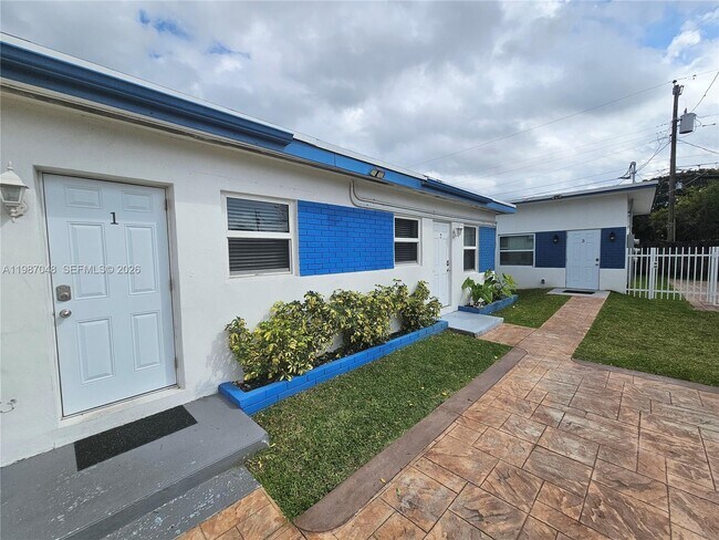 Building Photo - 6130 Grant St